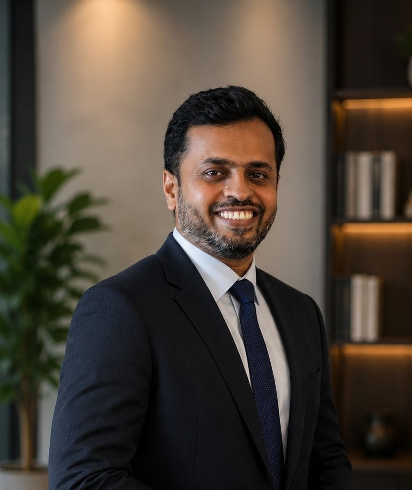 Bhavesh Modi