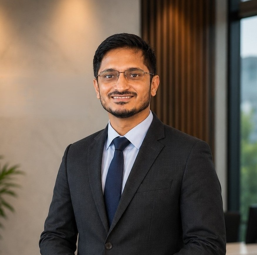 Sunil Modi