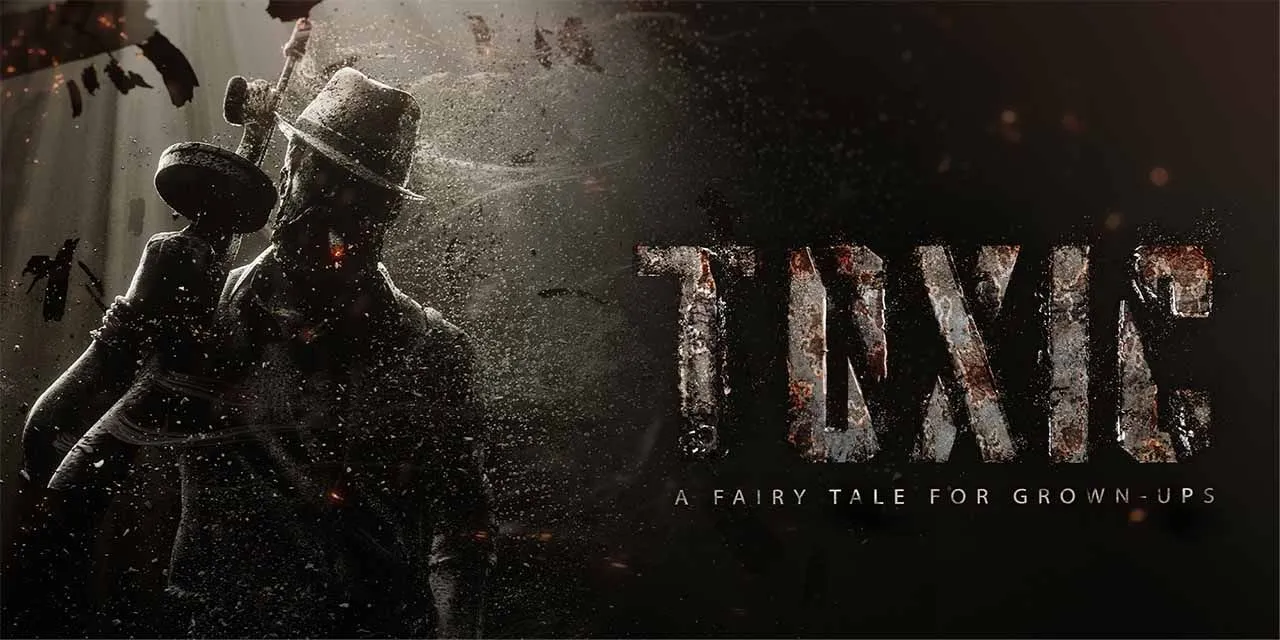 Upcoming movie 3