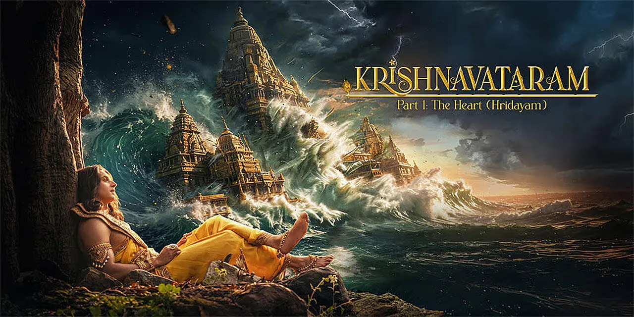 Upcoming movie 1