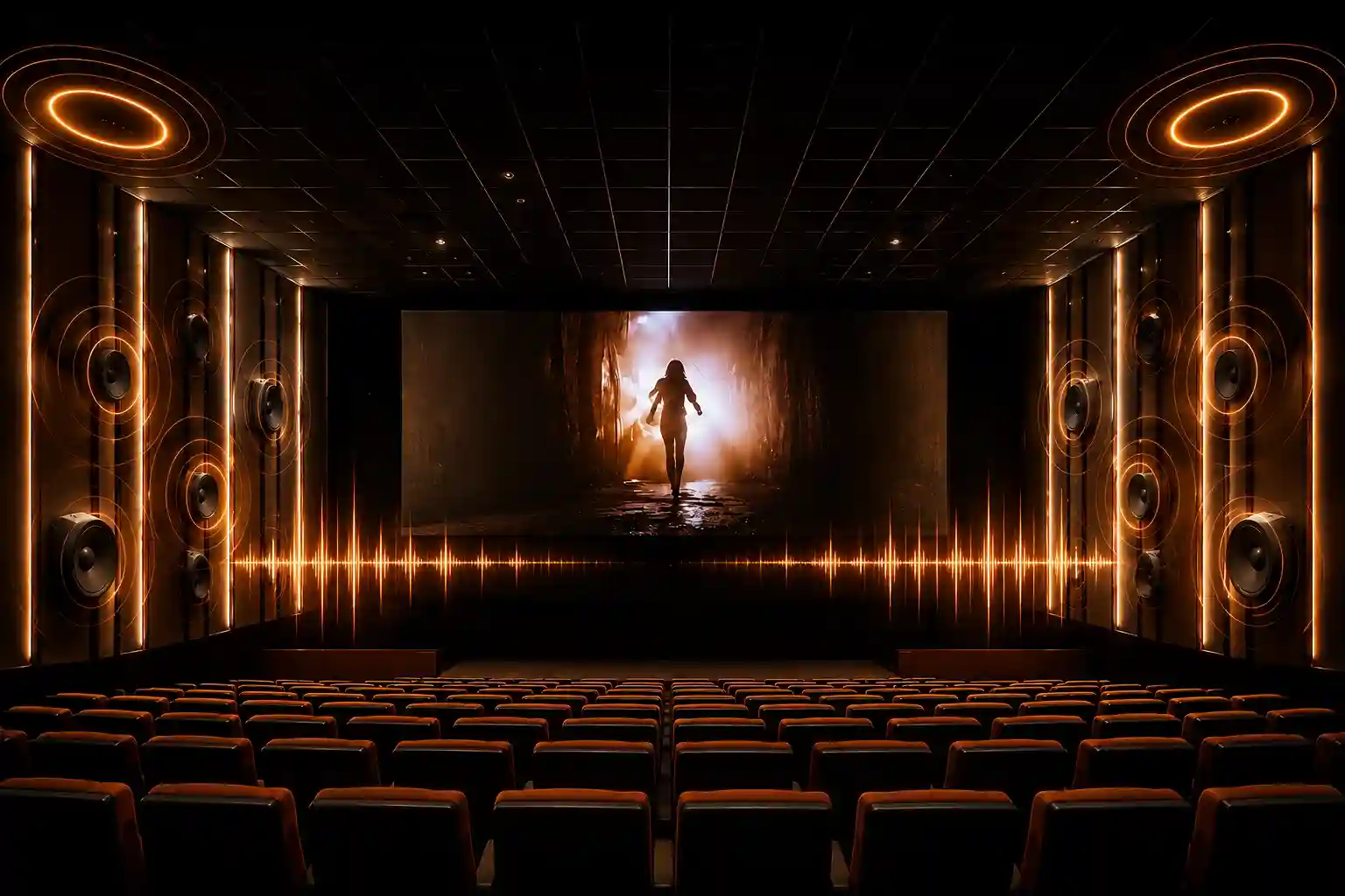 Dolby Sound