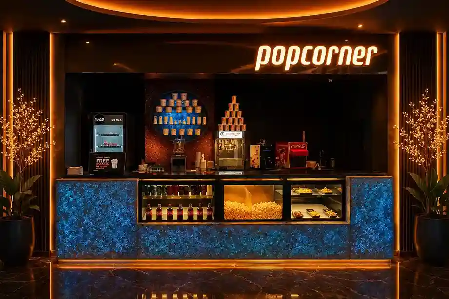 Food & Beverages